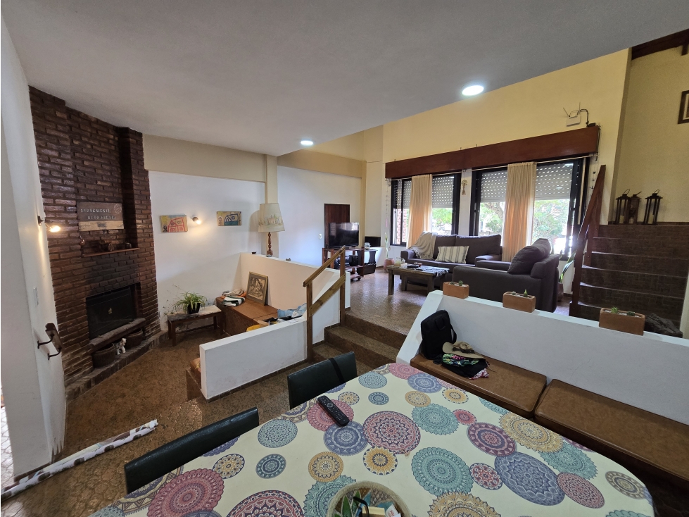 CASA - 5