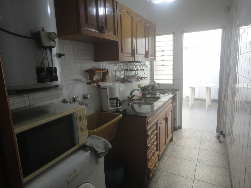 CASA CENTRICA - 6