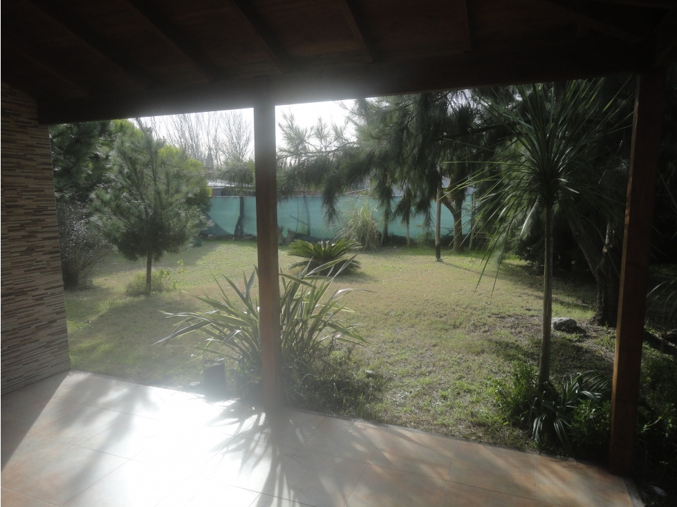 CASA MODERNA - 4