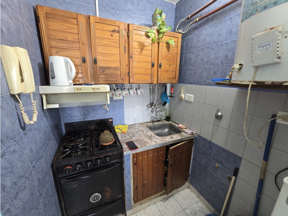 DEPARTAMENTO — foto 4