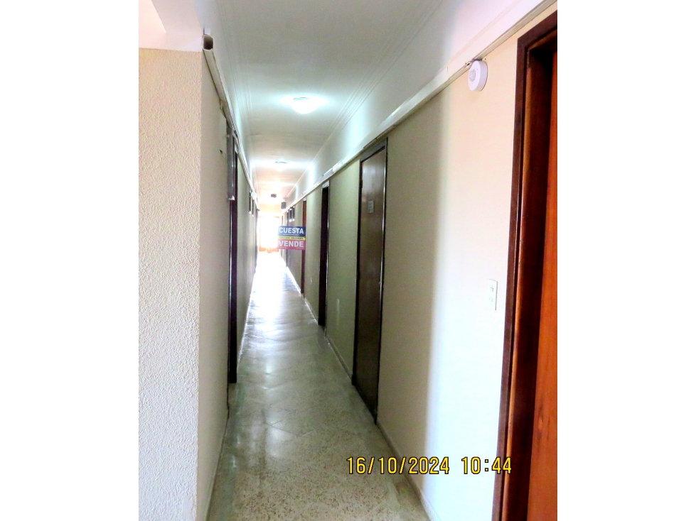 DEPTO TUYU III 6° PISO - 5