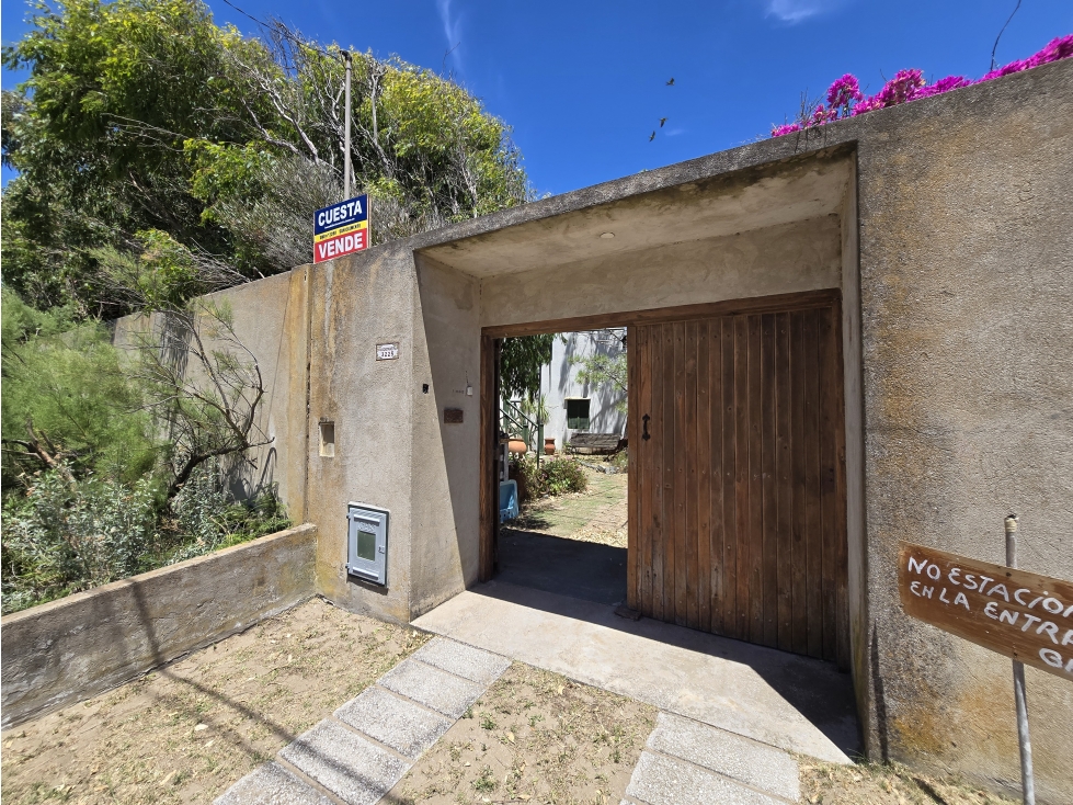 CHALET - 2