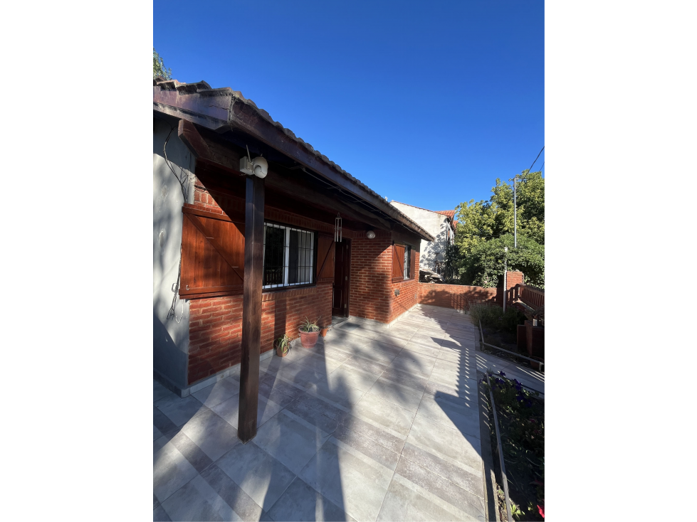 Venta chalet en excelentes condiciones, Santa clara del mar — foto 5