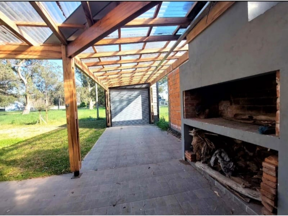 Venta casa moderna en esquina, Camet Norte — foto 5