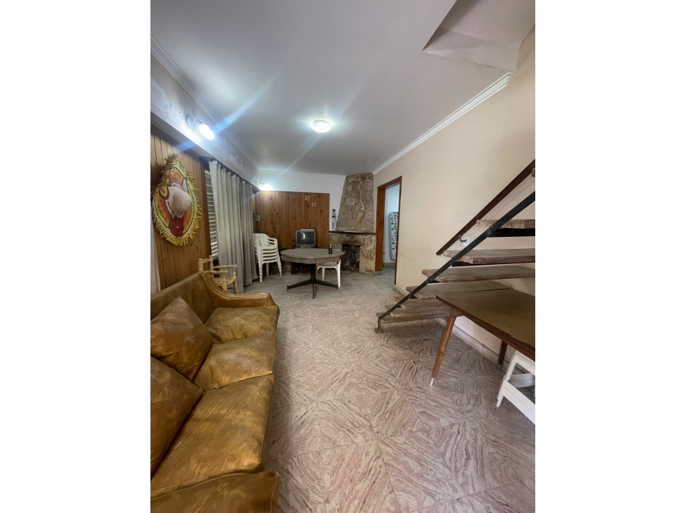 Chalet a una cuadra de la playa, Santa Clara del Mar — foto 4