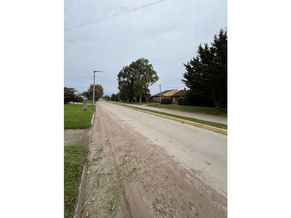 Venta Terreno muy bien ubicado, Santa Clara Del Mar — foto 4
