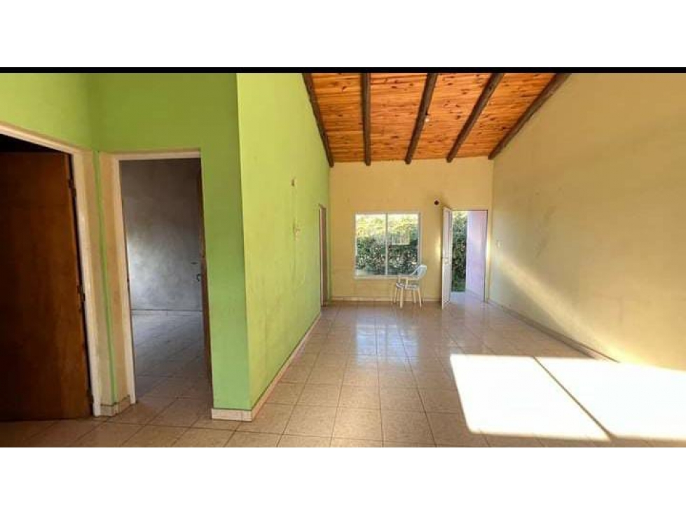 Venta casa San Jose, Entre rios. - 2