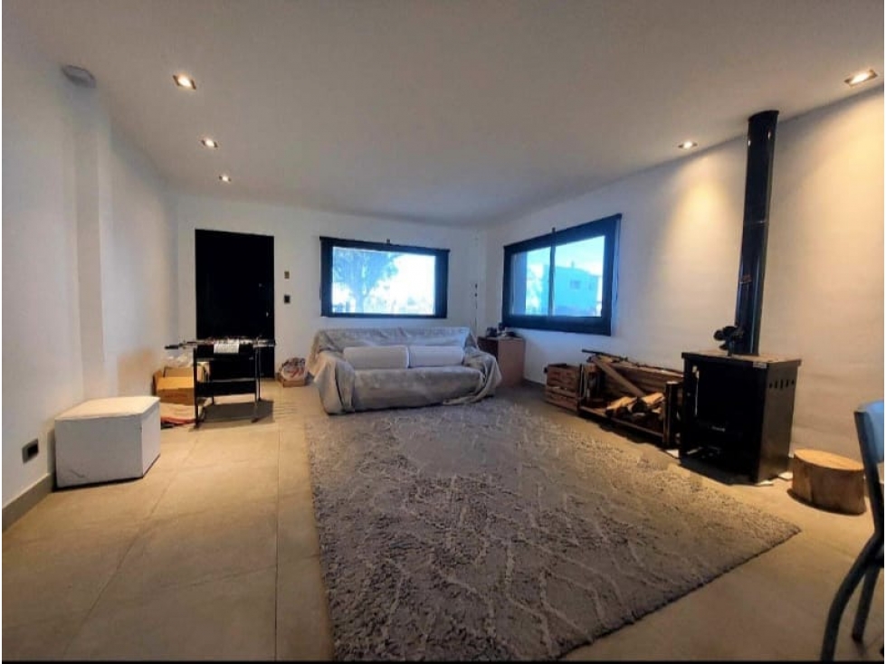 Venta casa moderna en esquina, Camet Norte — foto 6