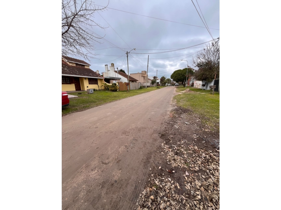 Venta terreno sobre Barranca de los lobos, Santa Clara del Mar - 3