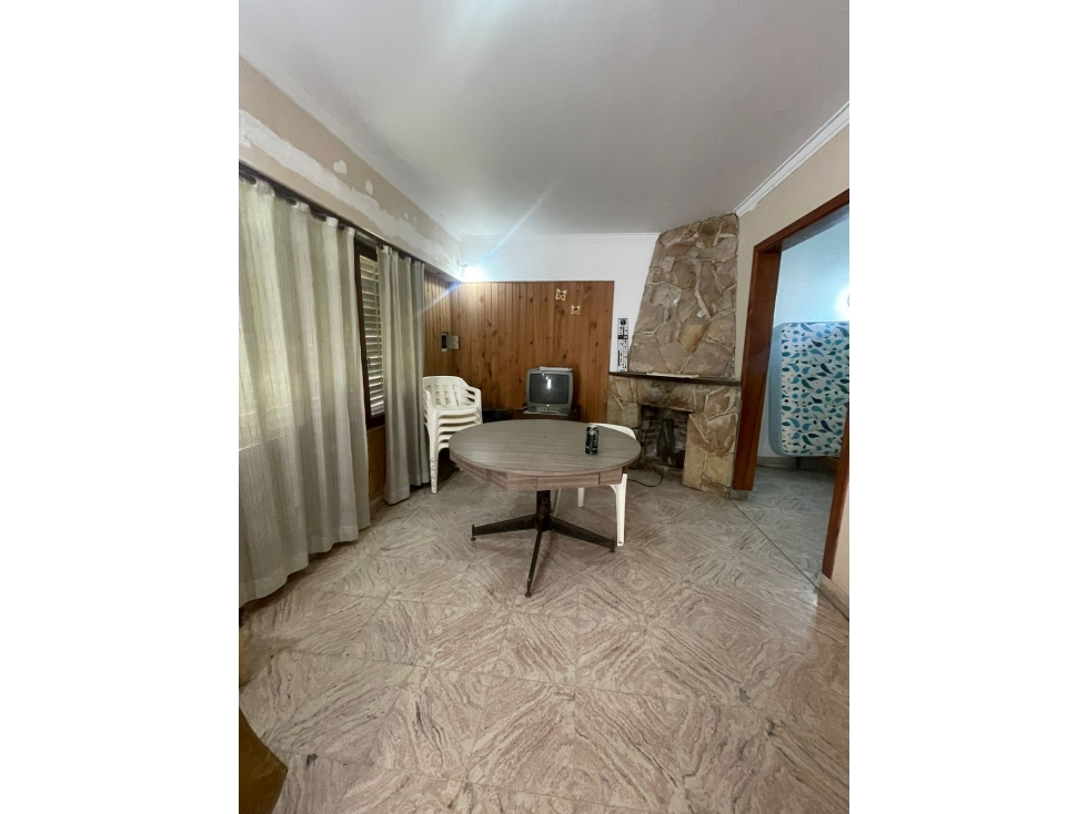 Chalet a una cuadra de la playa, Santa Clara del Mar — foto 6