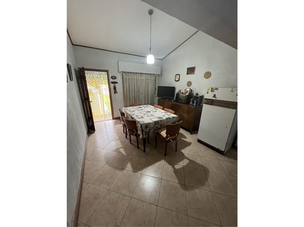 Venta Chalet 3 ambientes en asfalto Santa Clara del Mar — foto 5