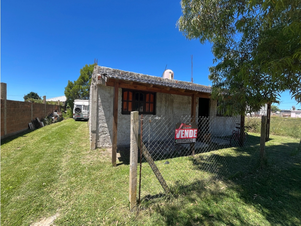 Oportunidad, casa a terminar, Camet Norte — foto 2