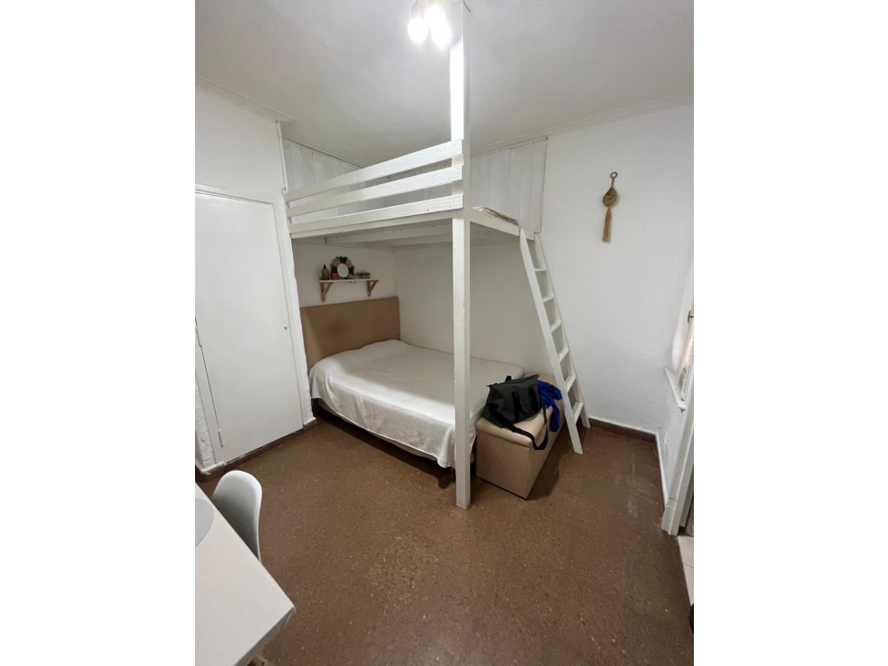 Venta departamento monoambiente en Almirante Brown 2450, Mar el Plata — foto 4