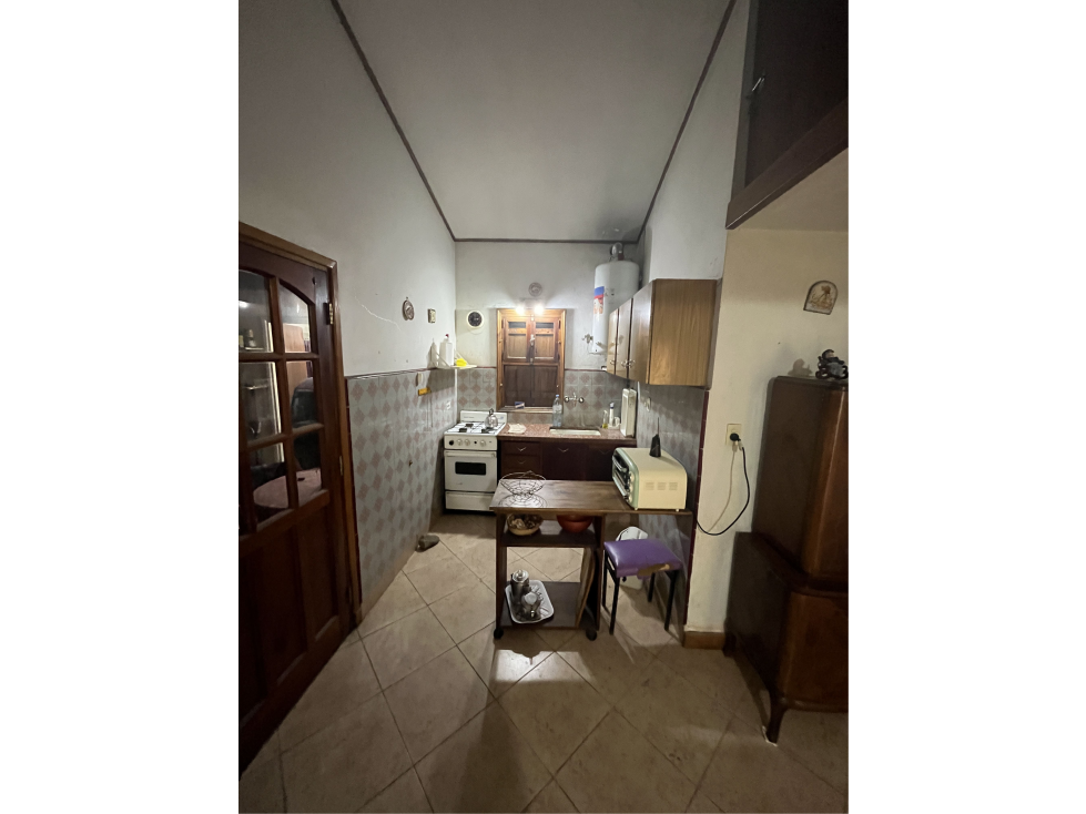 Venta Chalet 3 ambientes en asfalto Santa Clara del Mar — foto 6