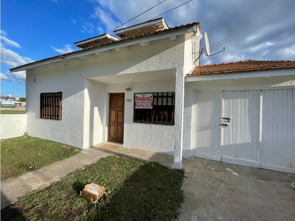 FINANCIADO Chalet mas departamento, Santa Elena — foto 3