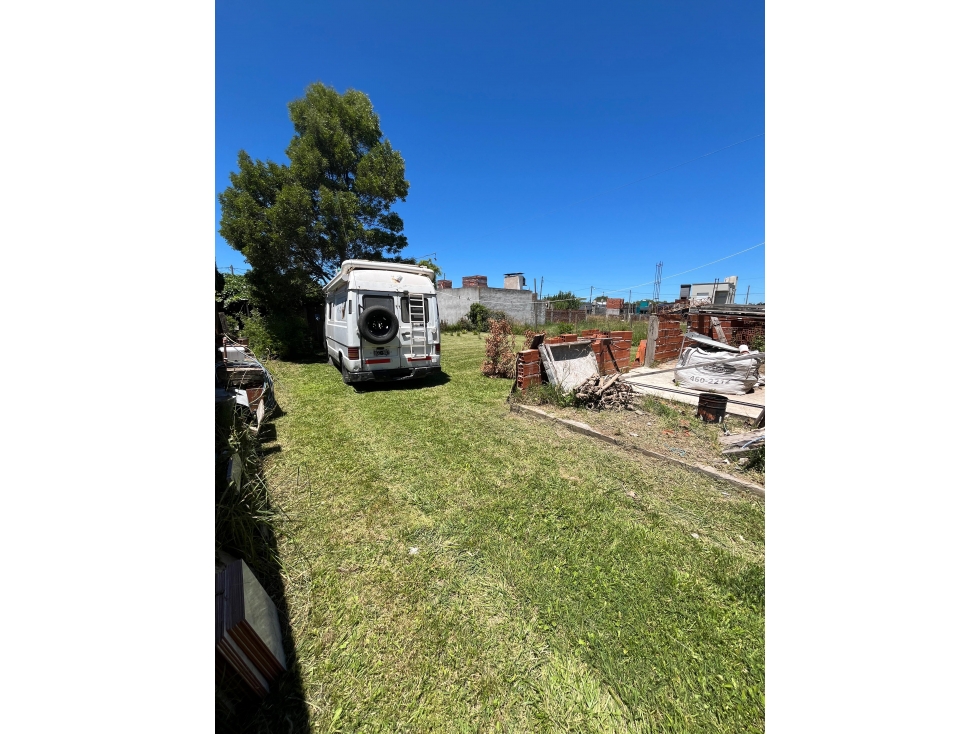 Oportunidad, casa a terminar, Camet Norte — foto 6