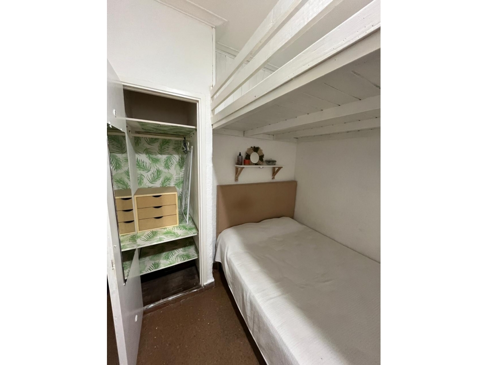 Venta departamento monoambiente en Almirante Brown 2450, Mar el Plata — foto 5