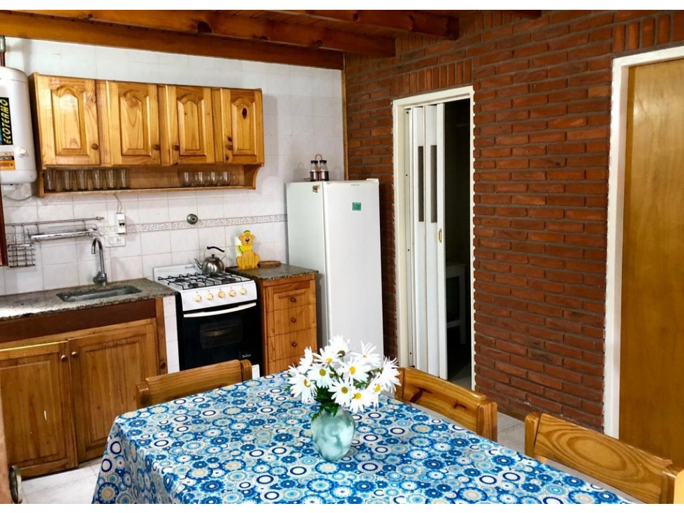 Venta duplex a una cuadra del mar, Santa Clara del Mar - 6