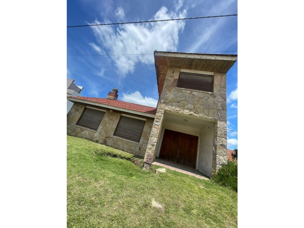 Chalet a una cuadra de la playa, Santa Clara del Mar — foto 2