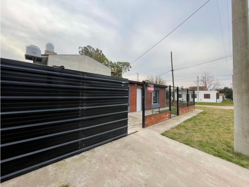 Hermosa casa en Santa Clara del mar, permuta por PH en mar del plata — foto 5