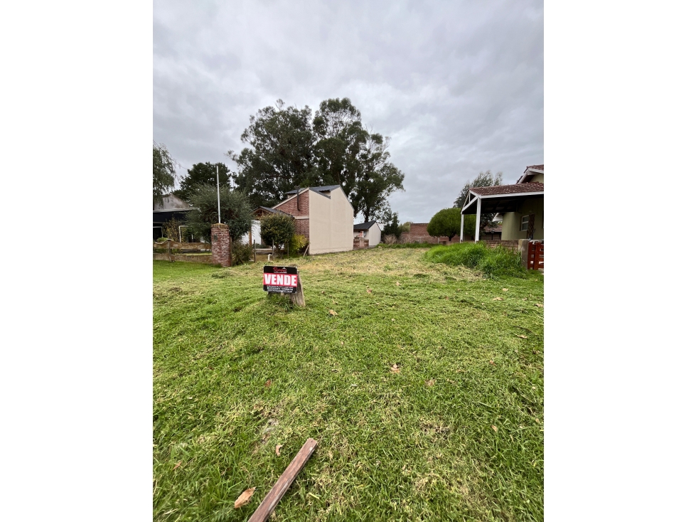 Venta Terreno muy bien ubicado, Santa Clara Del Mar — foto 3