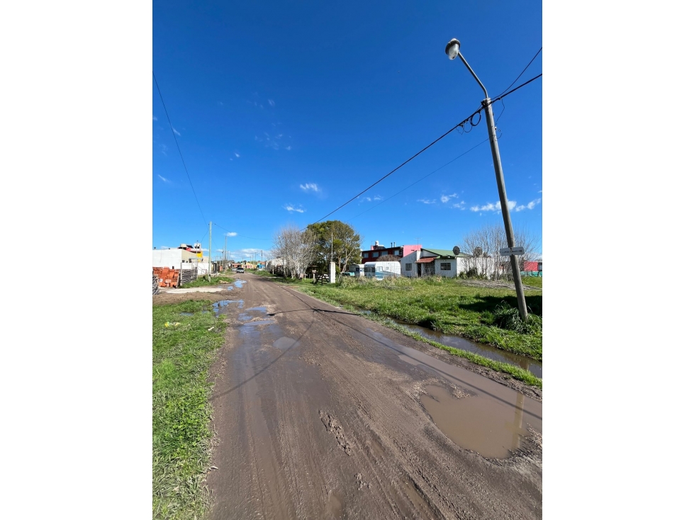 Venta terreno Camet Norte muy bien ubicado - 4