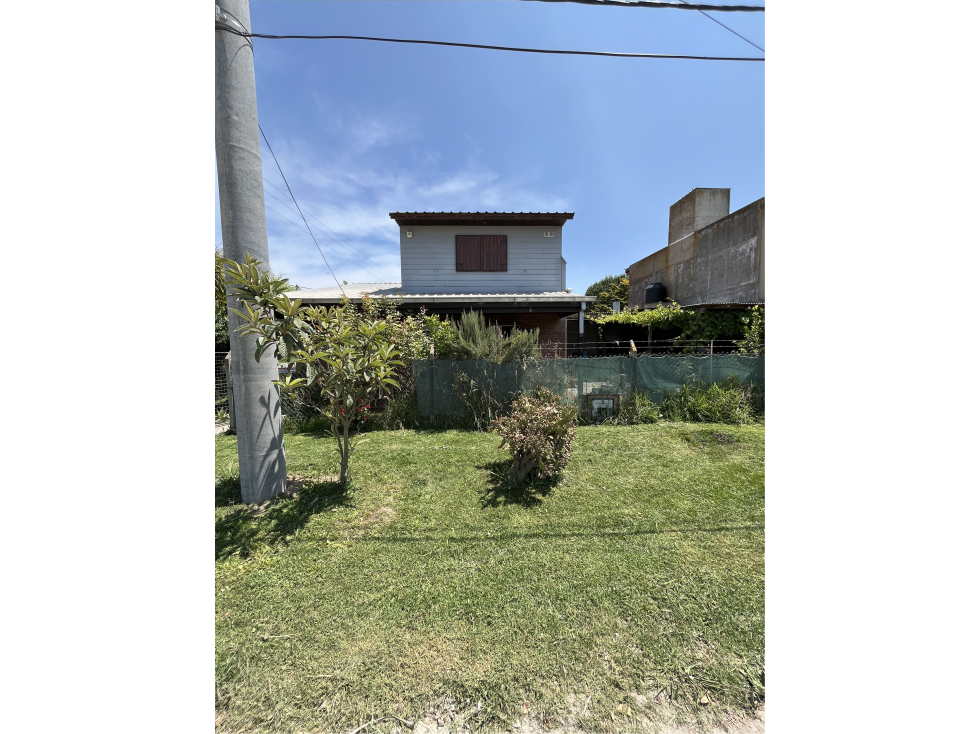 Venta casa muy bien ubicada en Santa Clara del Mar — foto 3
