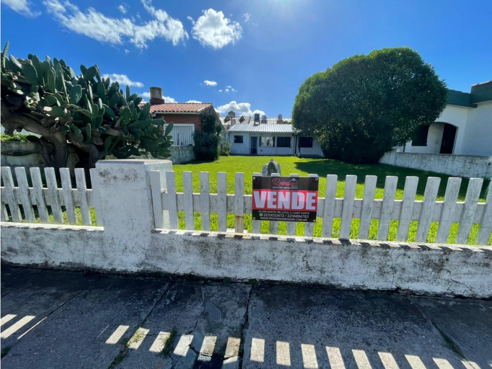 Chalet en venta ubicacion privilegiada en Santa Clara Del Mar — foto 2