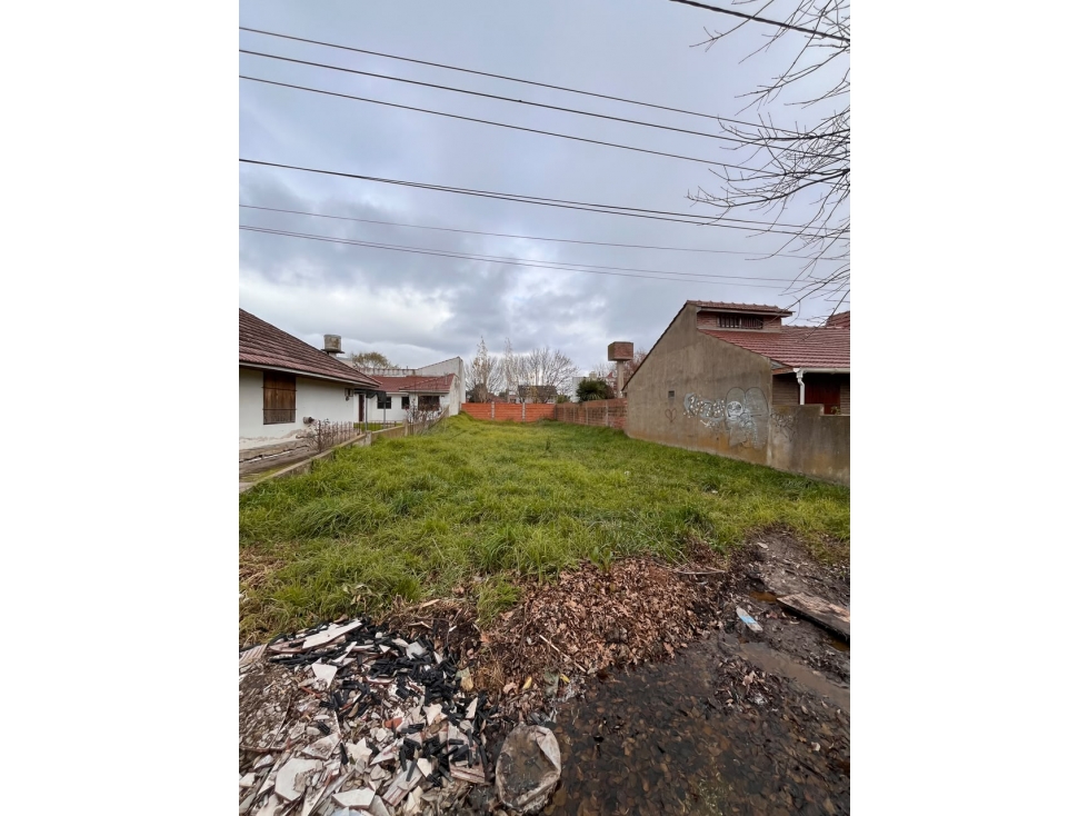 Venta terreno sobre Barranca de los lobos, Santa Clara del Mar - 4