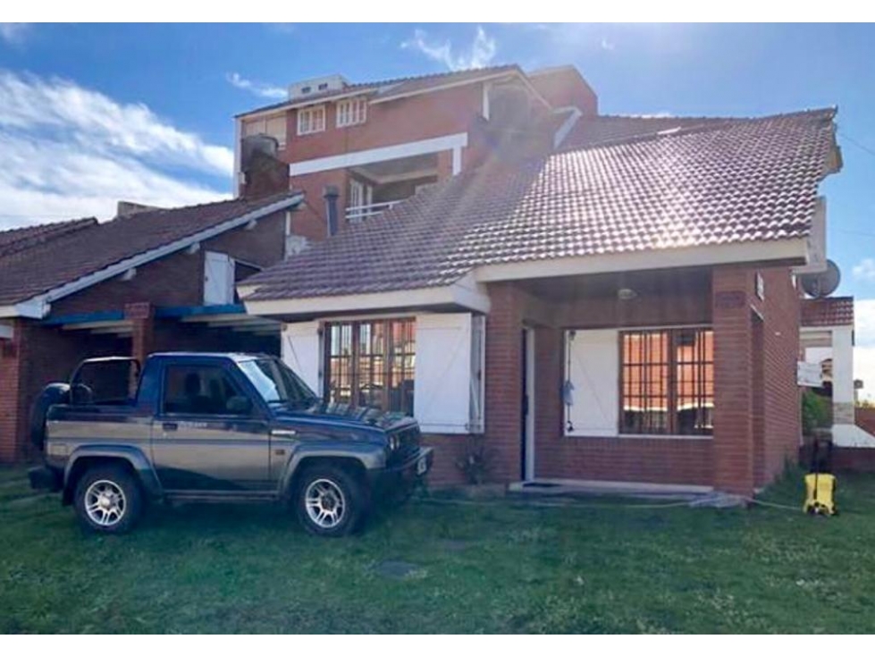 Venta duplex a una cuadra del mar, Santa Clara del Mar - 3