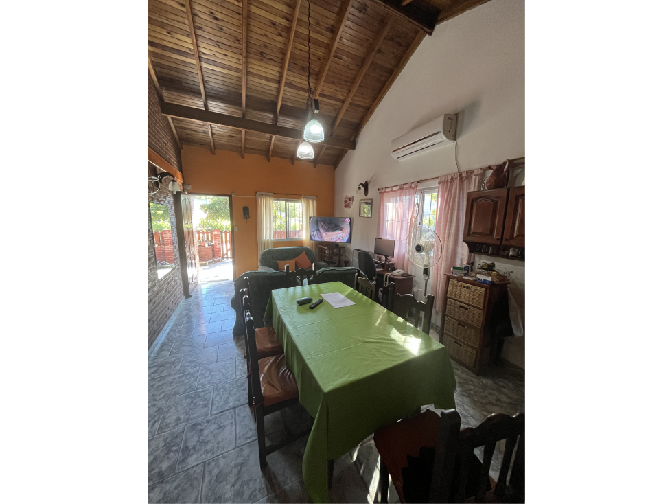 Venta chalet en excelentes condiciones, Santa clara del mar — foto 6