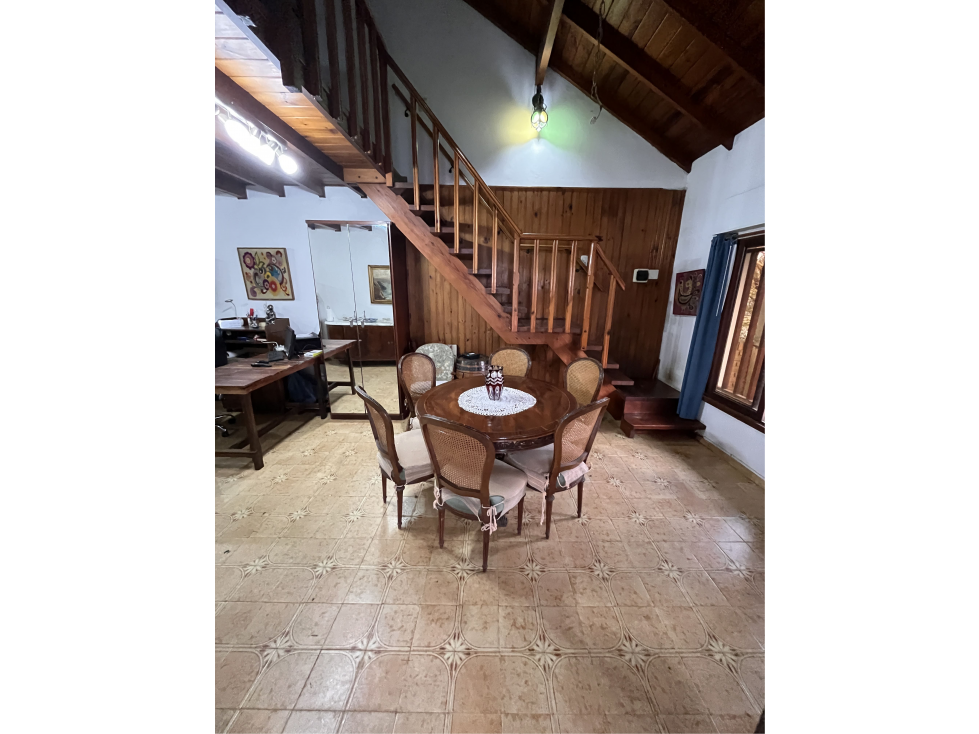 CHALET EN VENTA SANTA ELENA 549, SANTA CLARA DEL MAR - 6