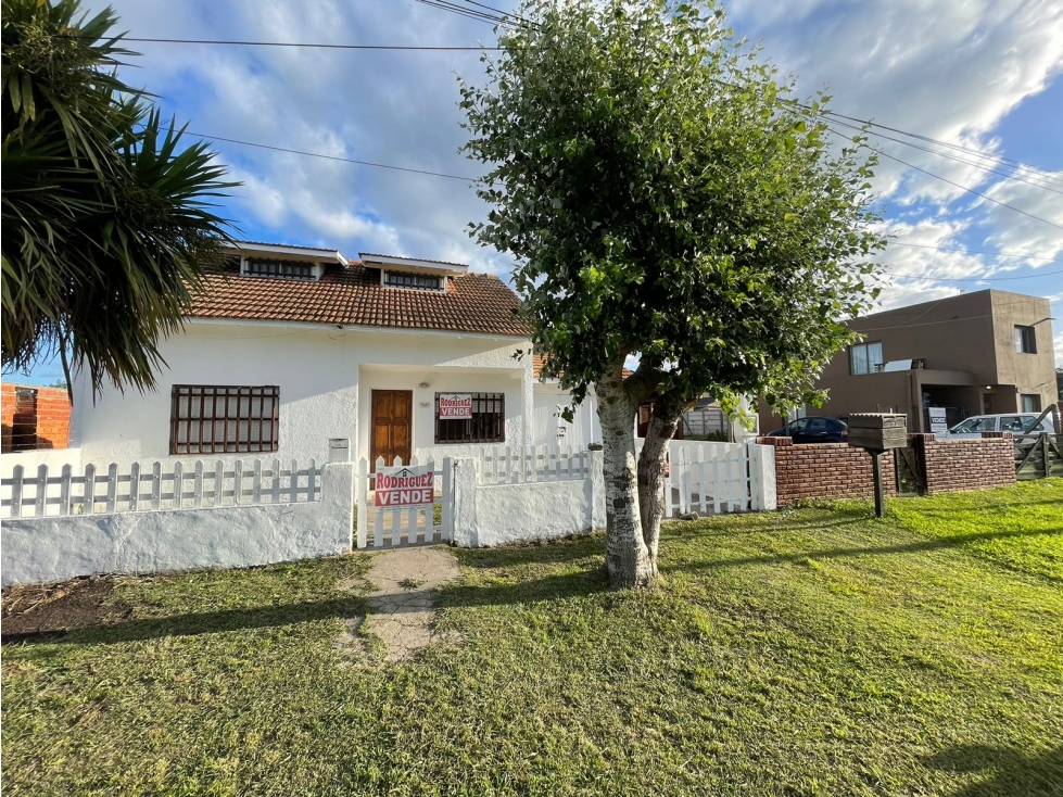 FINANCIADO Chalet mas departamento, Santa Elena — foto 2