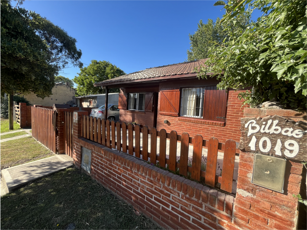 Venta chalet en excelentes condiciones, Santa clara del mar