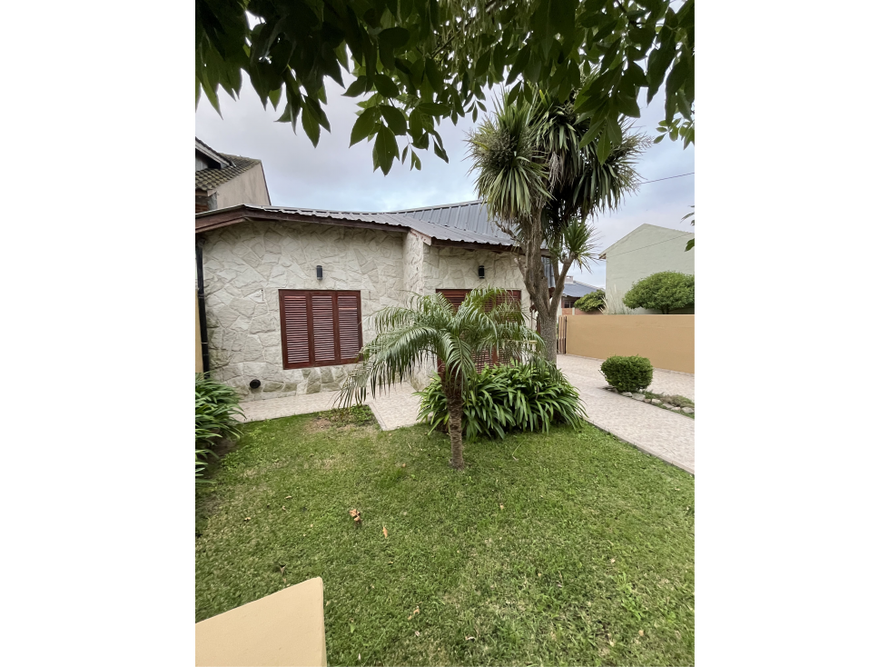 Venta chalet 5 ambientes en inmejorable ubicacion, Santa Clara del Mar — foto 4