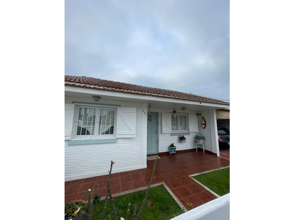 Hermoso Chalet totalmente reciclado en Santa Clara del Mar - 2