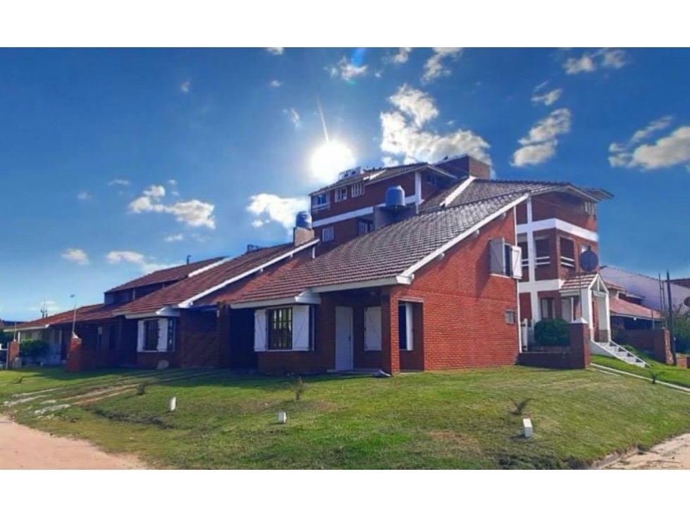Venta duplex a una cuadra del mar, Santa Clara del Mar - 2