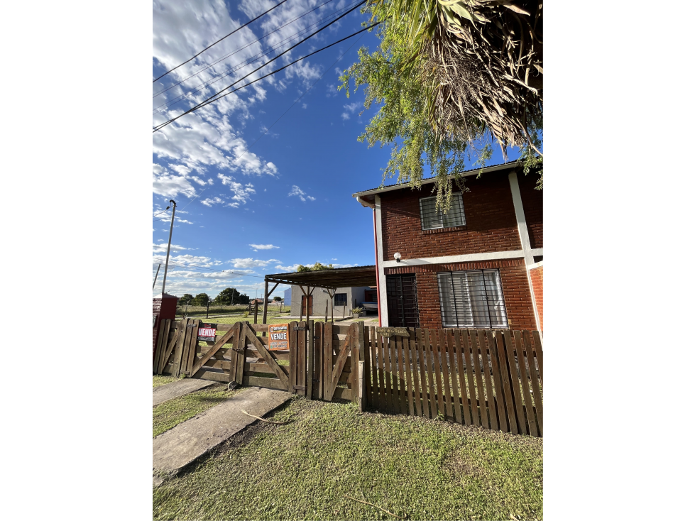 Propiedad mas departemento oportunidad, Camet Norte — foto 4