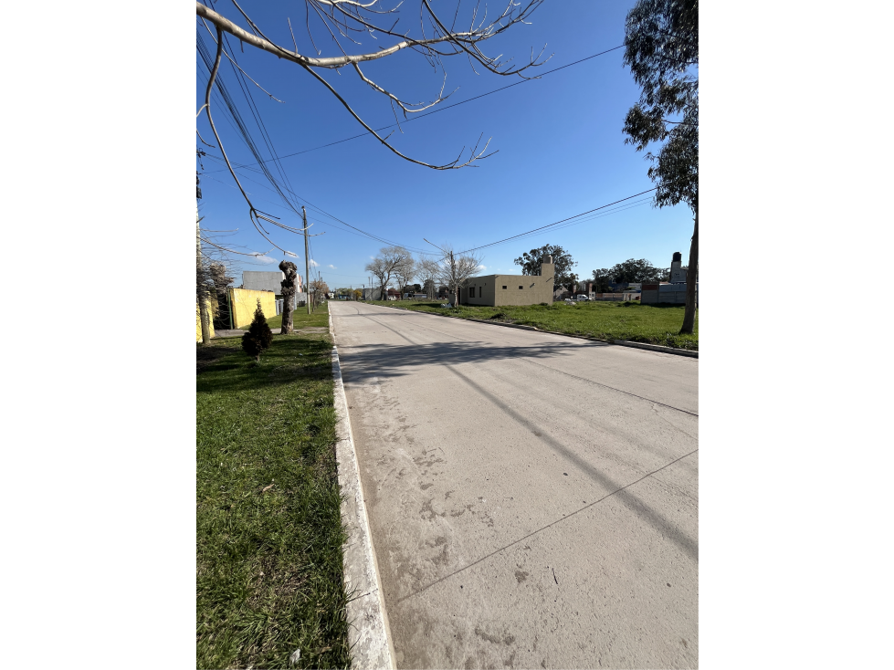 Propiedad 5 ambientes sobre asfalto, Camet Norte - 6