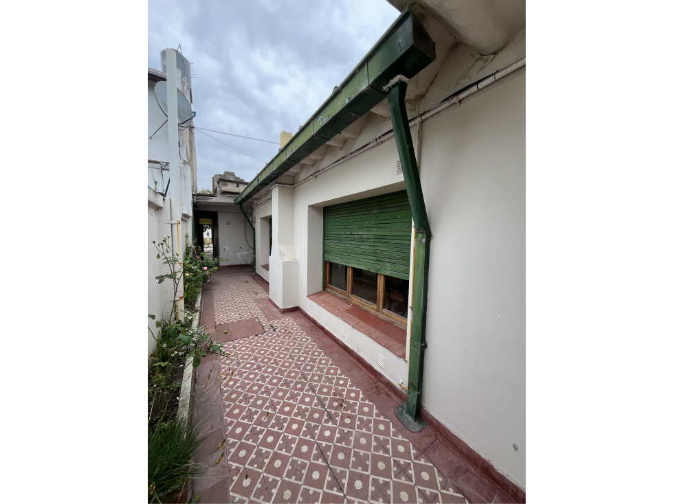 OPORTUNIDAD Propiedad mas 2 locales, terreno 500m2, Coronel Vidal — foto 4