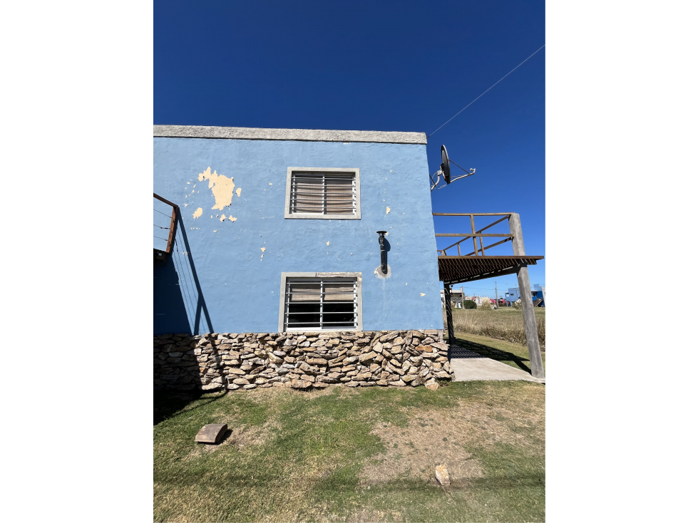 Oportunidad Duplex a metros del mar, Camet Norte — foto 5