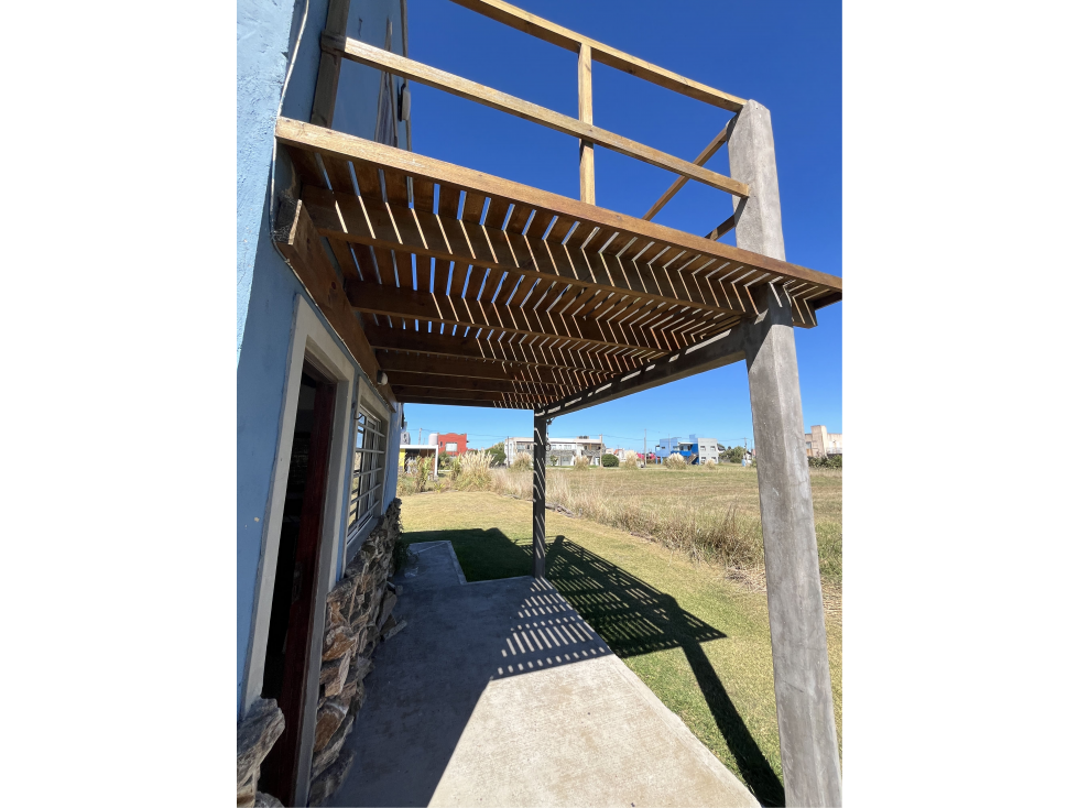 Oportunidad Duplex a metros del mar, Camet Norte — foto 6