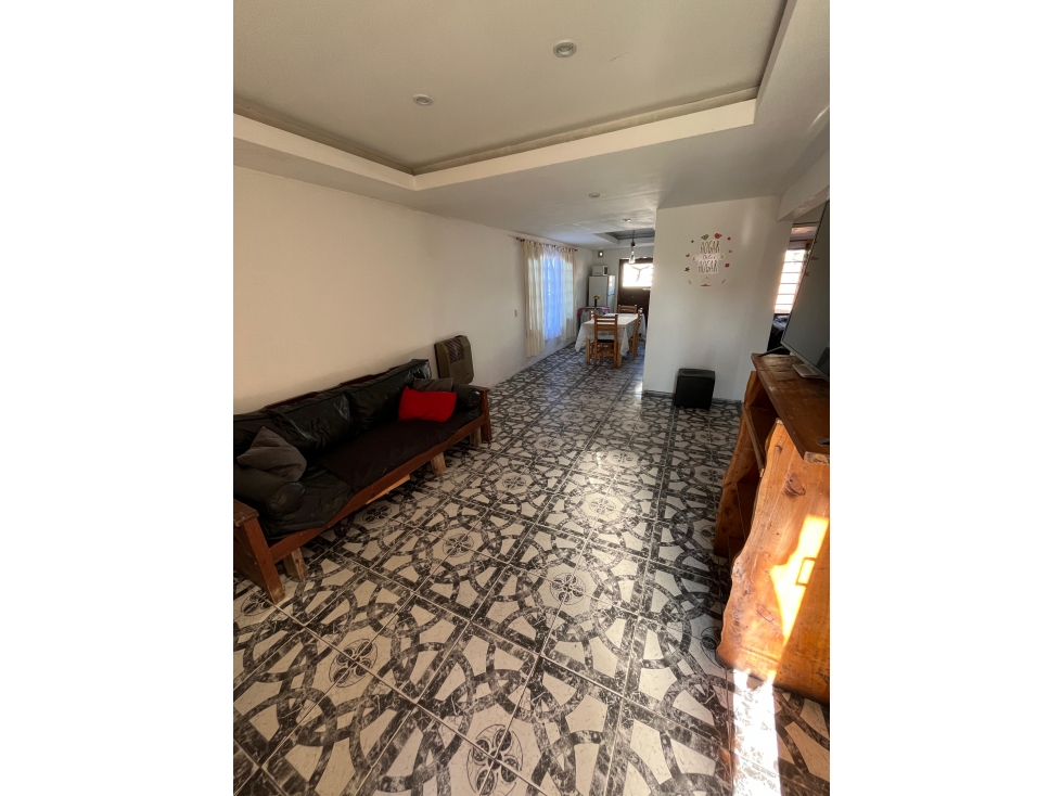Apta a credito casa mas local, Santa Clara del mar — foto 4