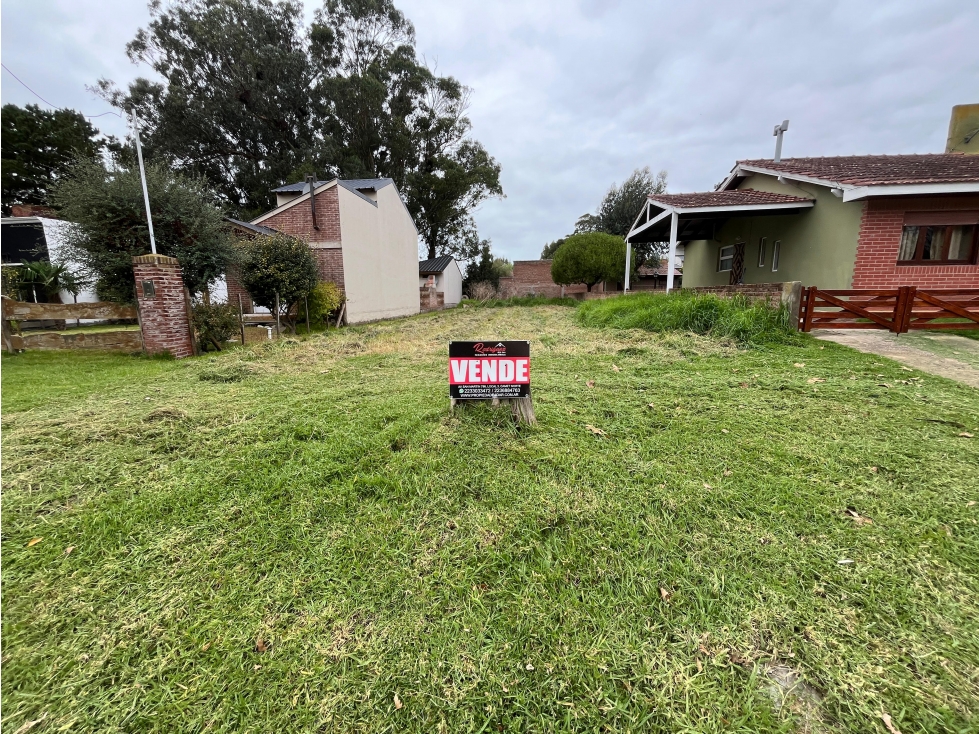 Venta Terreno muy bien ubicado, Santa Clara Del Mar — foto 2