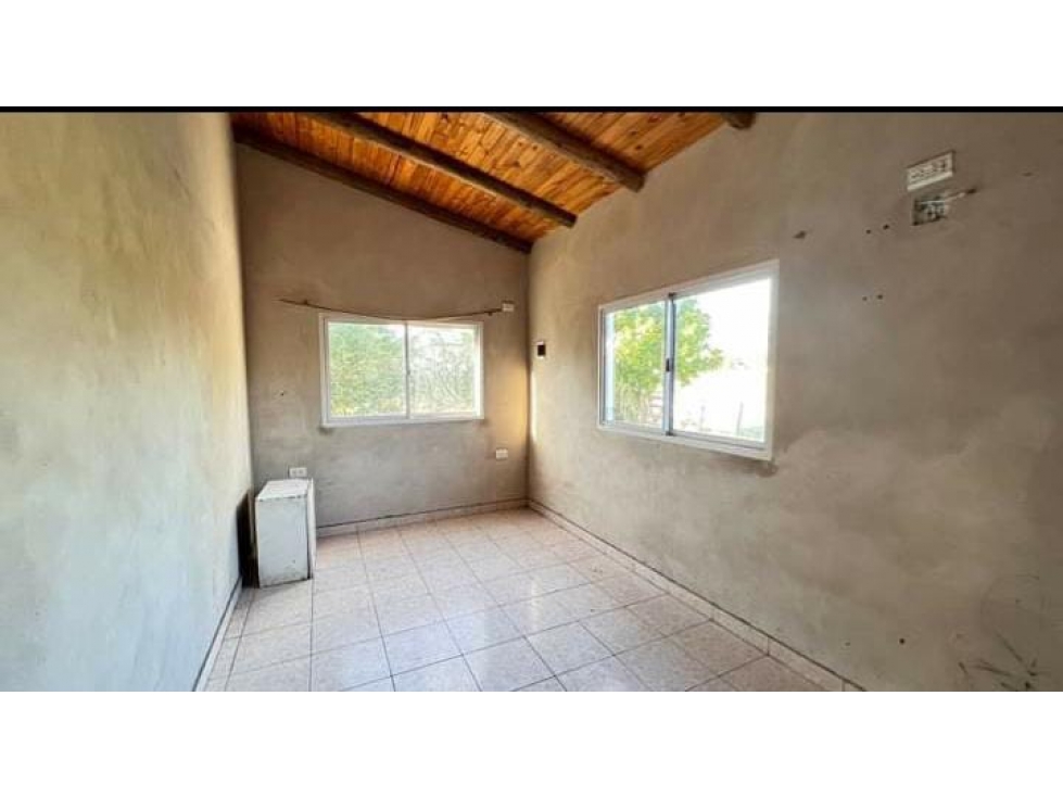 Venta casa San Jose, Entre rios. - 4
