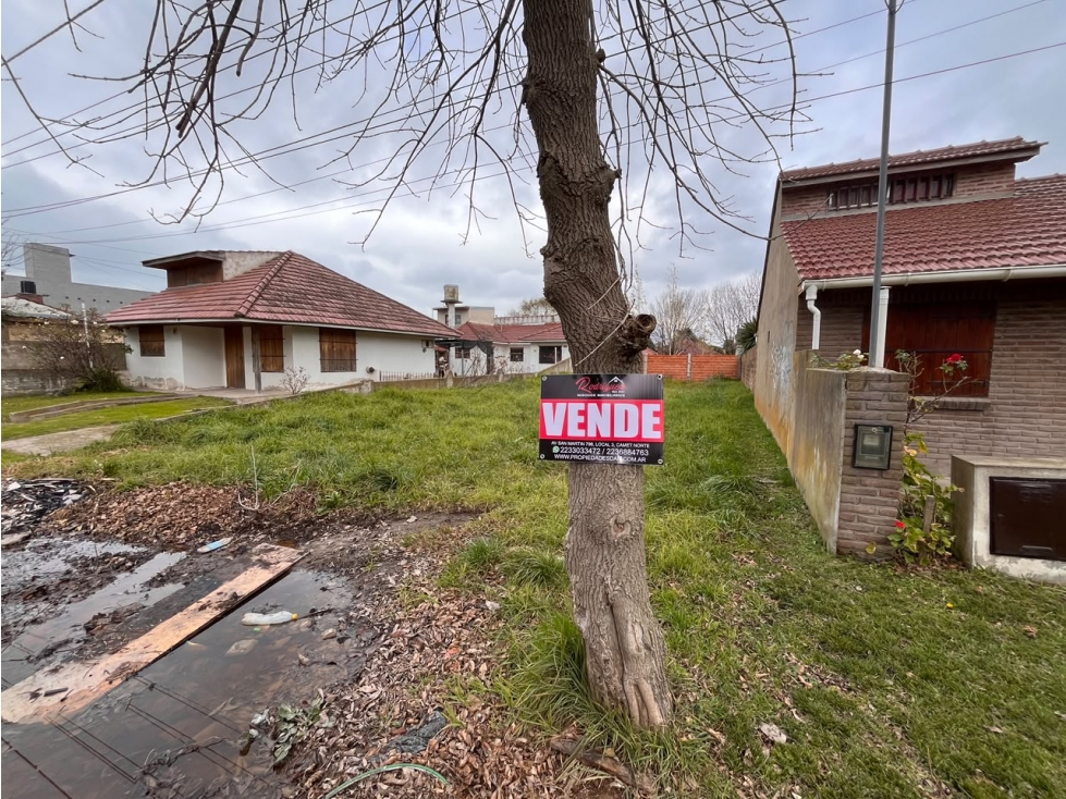 Venta terreno sobre Barranca de los lobos, Santa Clara del Mar - 2