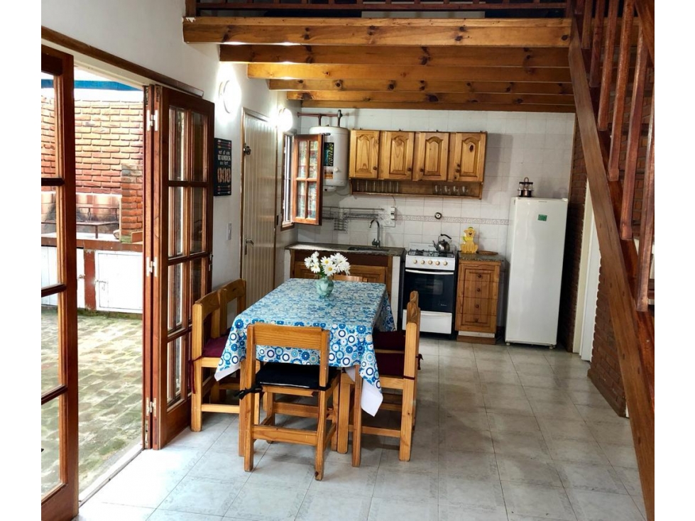 Venta duplex a una cuadra del mar, Santa Clara del Mar - 5