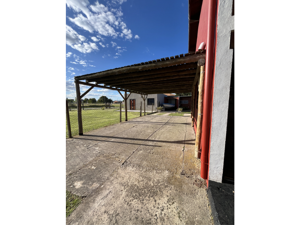 Propiedad mas departemento oportunidad, Camet Norte — foto 6