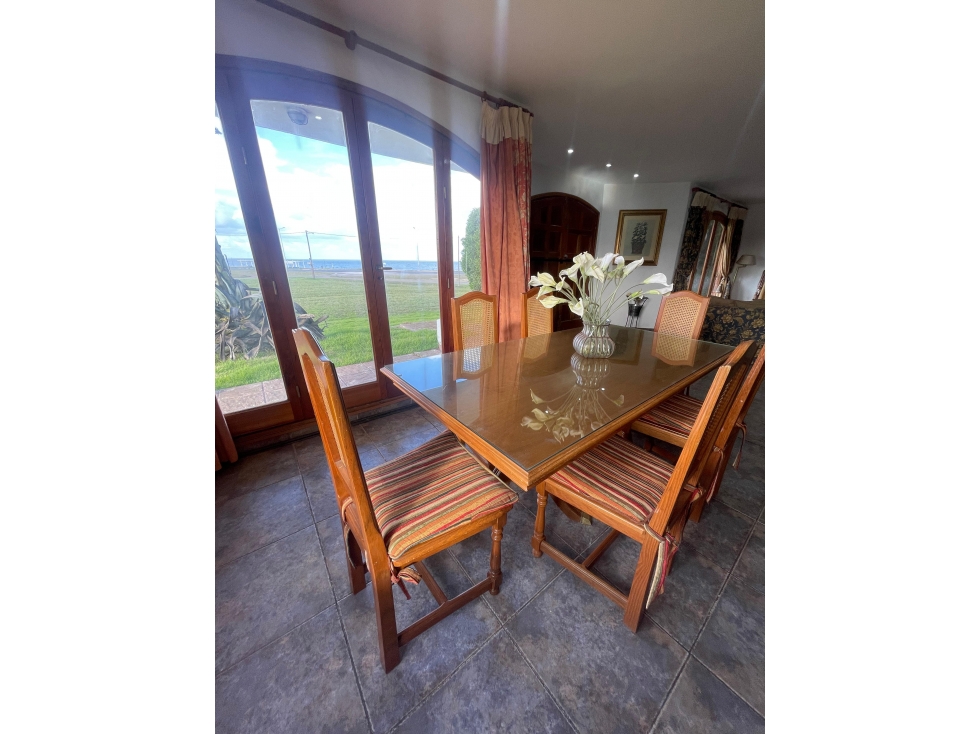Casa ideal para proyectos frente al mar !!! — foto 5