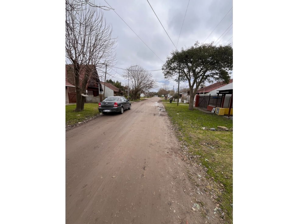 Venta terreno sobre Barranca de los lobos, Santa Clara del Mar - 5